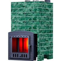 Комплект Авангард ЗКН 35 (П2) Классика Змеевик кирпич